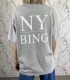 CAMISETA ANINE BING