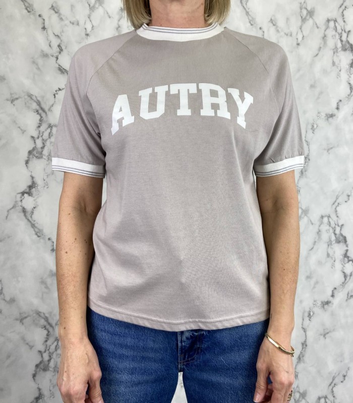 CAMISETA AUTRY