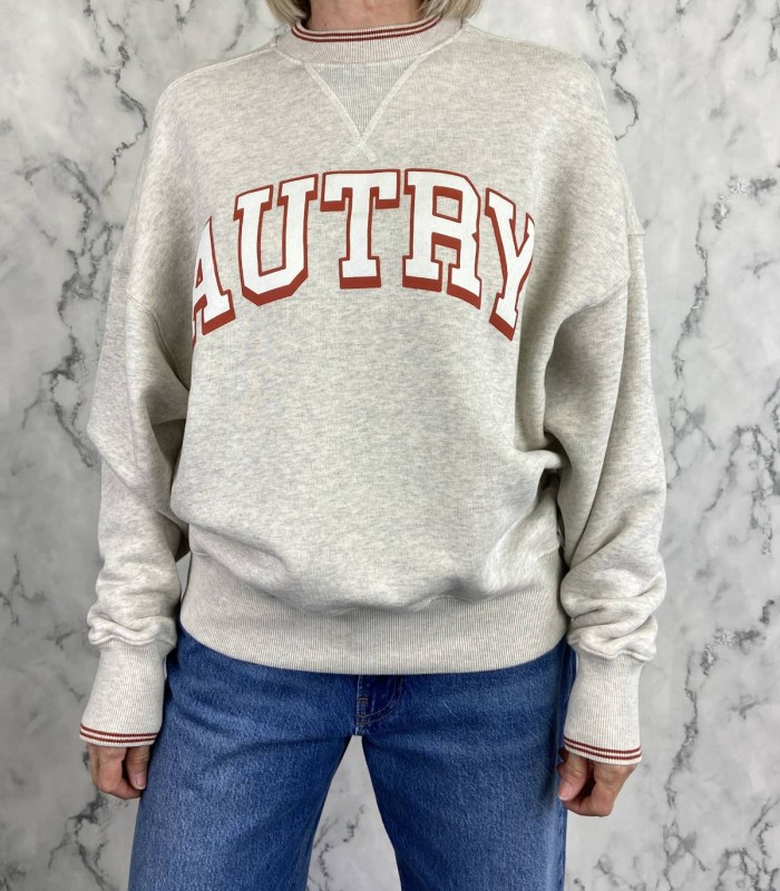 JERSEY SUDADERA AUTRY