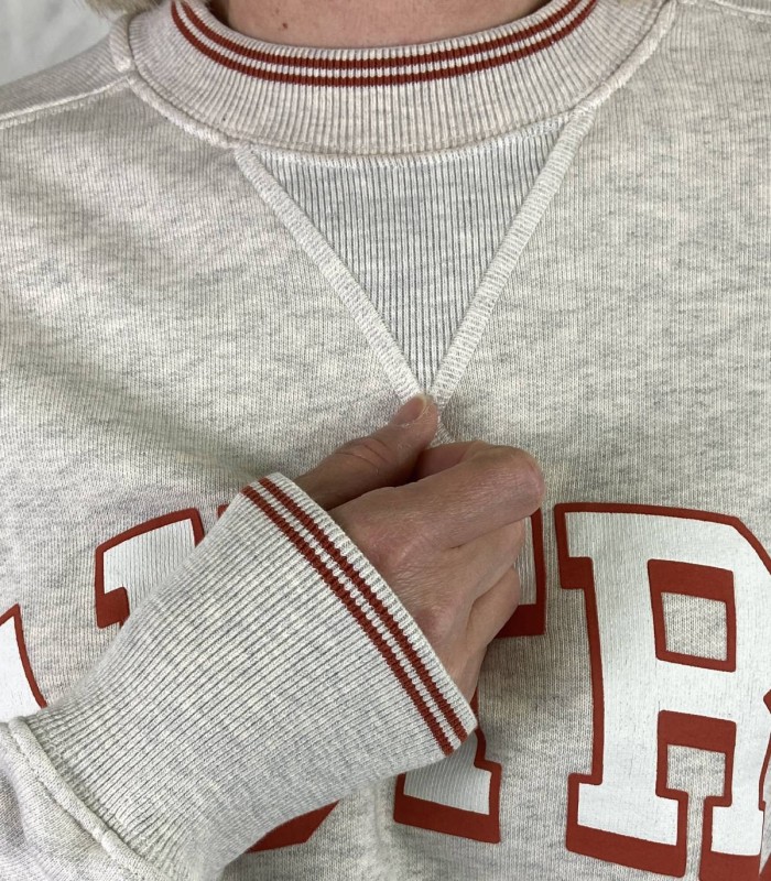 JERSEY SUDADERA AUTRY