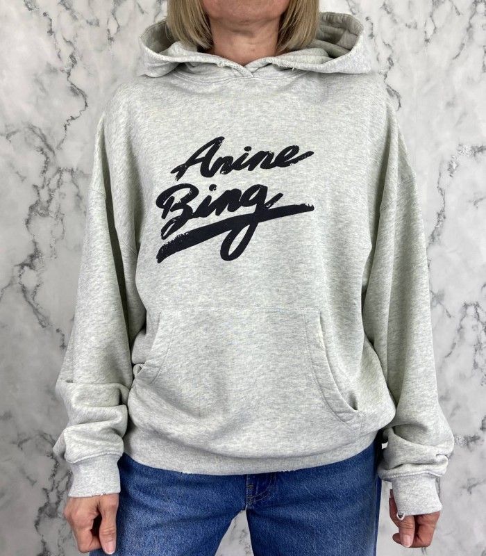JERSEY SUDADERA ANINE BING
