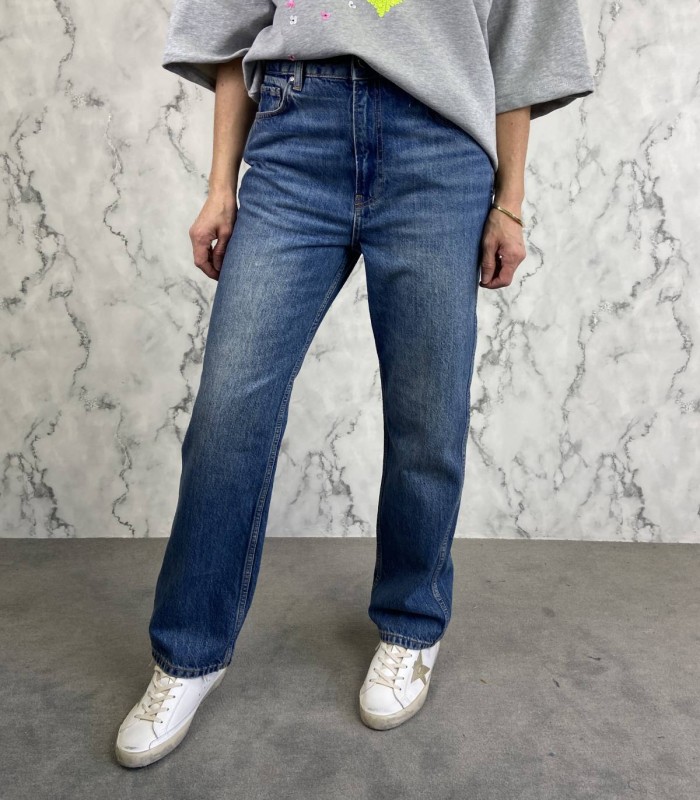 JEANS ANINE BING