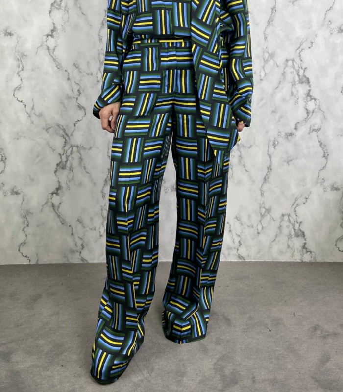 PANTALON SHUMACHER