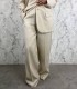 PANTALON FORTE FORTE