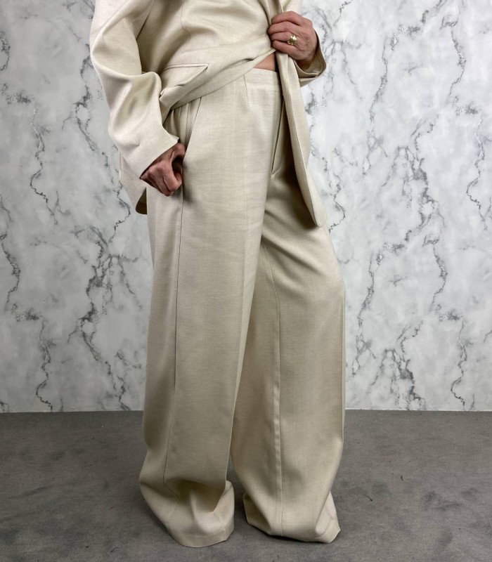 PANTALON FORTE FORTE