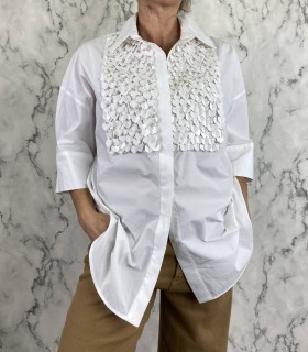 CAMISA PAROSH