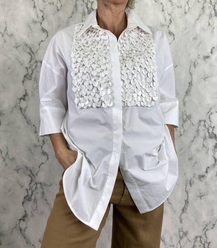 CAMISA PAROSH