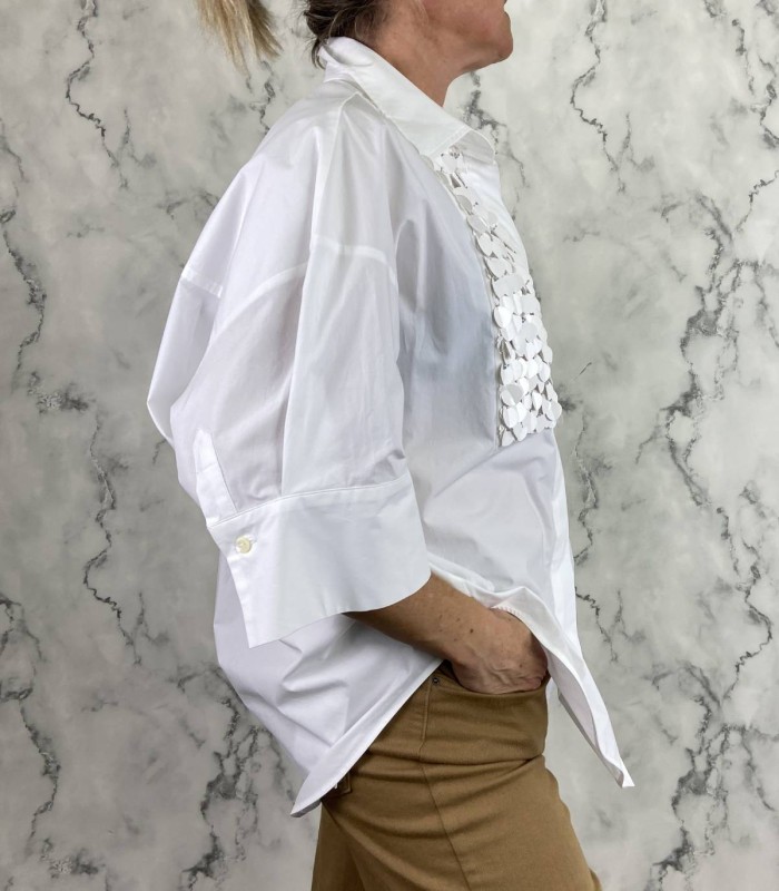 CAMISA PAROSH
