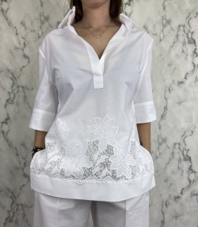 CAMISA PAROSH