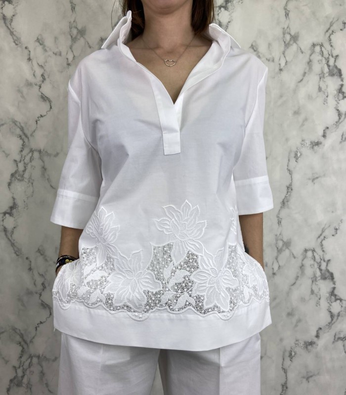 CAMISA PAROSH