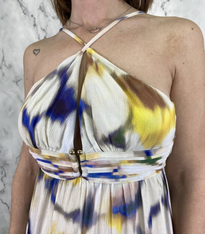 VESTIDO BASH