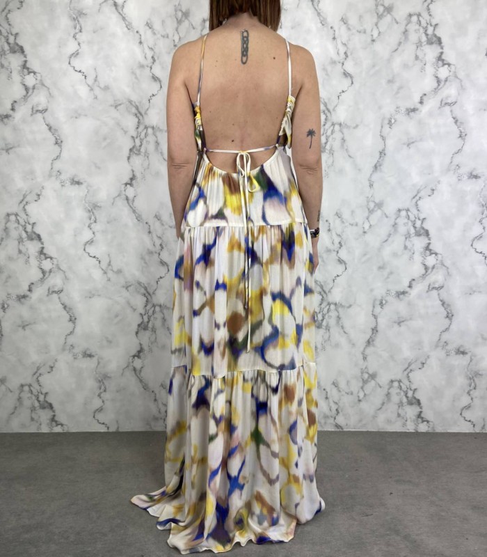 VESTIDO BASH