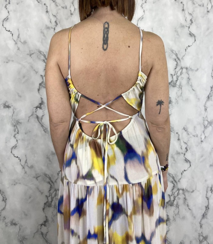 VESTIDO BASH