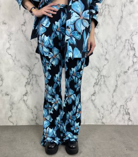 PANTALON DVF