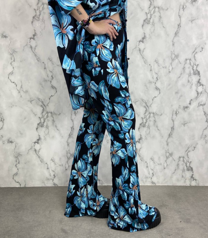 PANTALON DVF