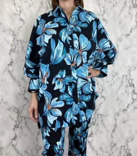 CAMISA DVF
