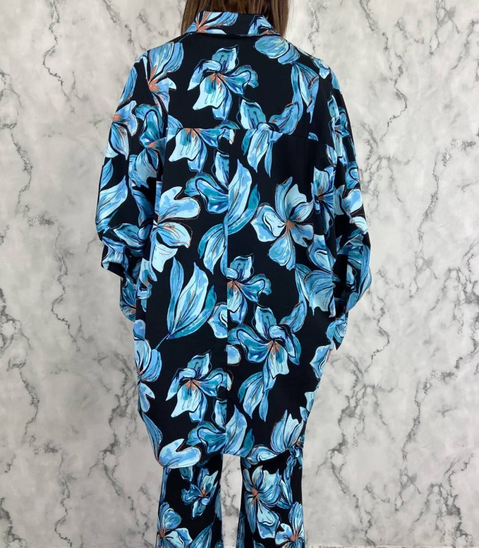 CAMISA DVF