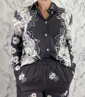 CAMISA PAROSH