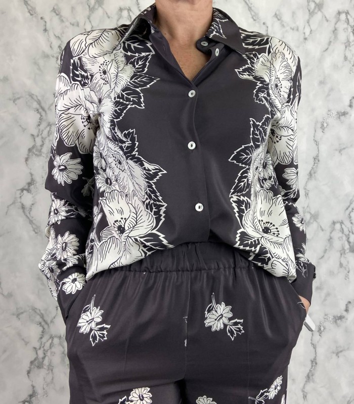 CAMISA PAROSH