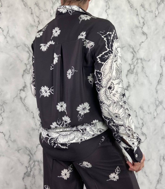 CAMISA PAROSH
