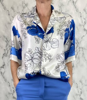 CAMISA PAROSH