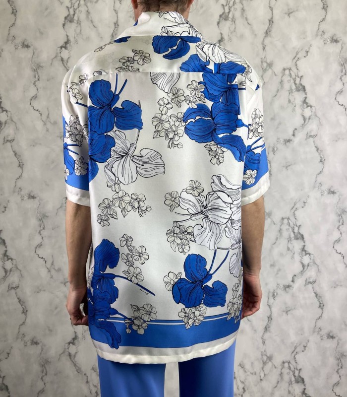 CAMISA PAROSH