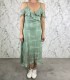 VESTIDO ARMANI EXCHANGE