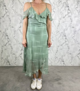 VESTIDO ARMANI EXCHANGE