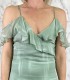 VESTIDO ARMANI EXCHANGE