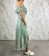 VESTIDO ARMANI EXCHANGE