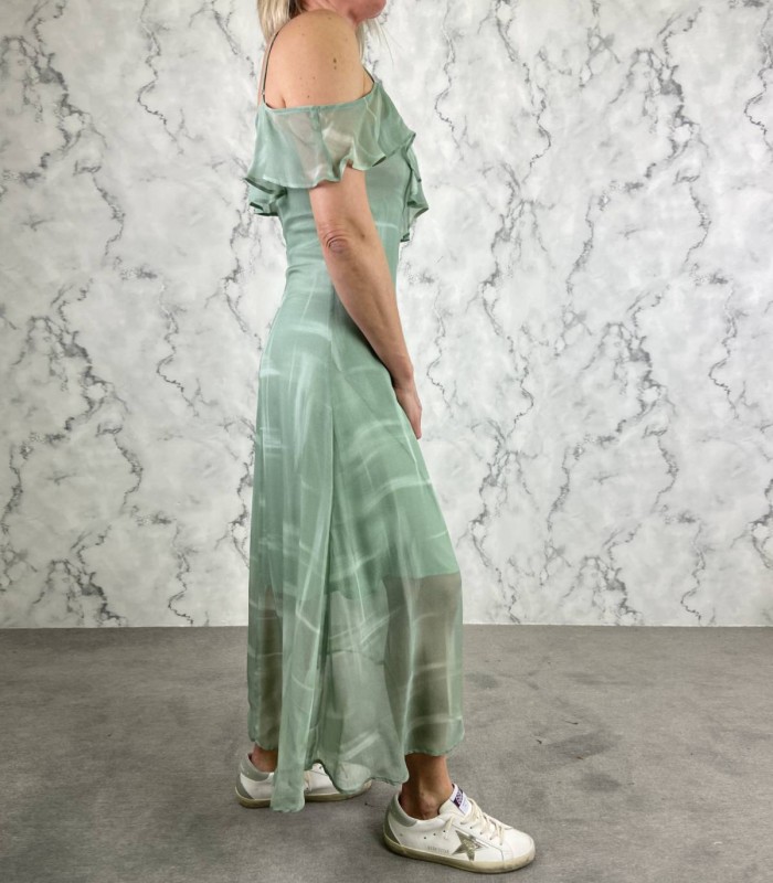 VESTIDO ARMANI EXCHANGE