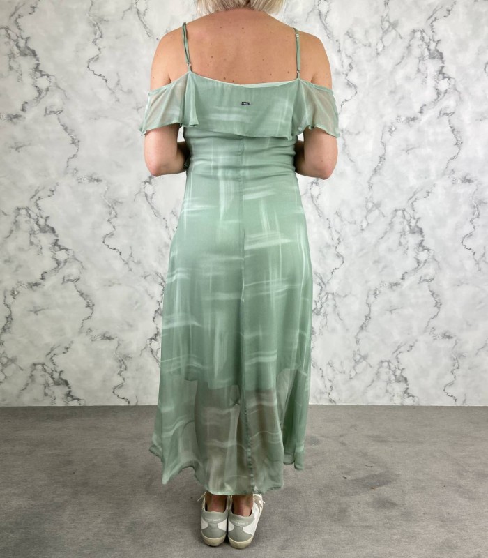 VESTIDO ARMANI EXCHANGE