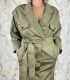 VESTIDO ANINE BING