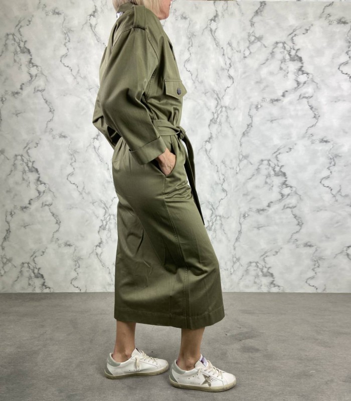 VESTIDO ANINE BING