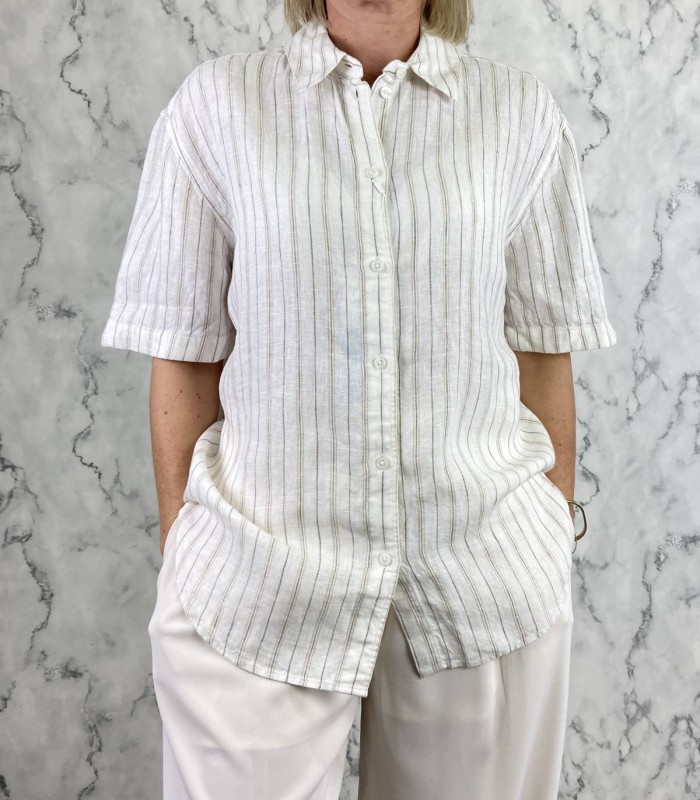 CAMISA SAMSOE