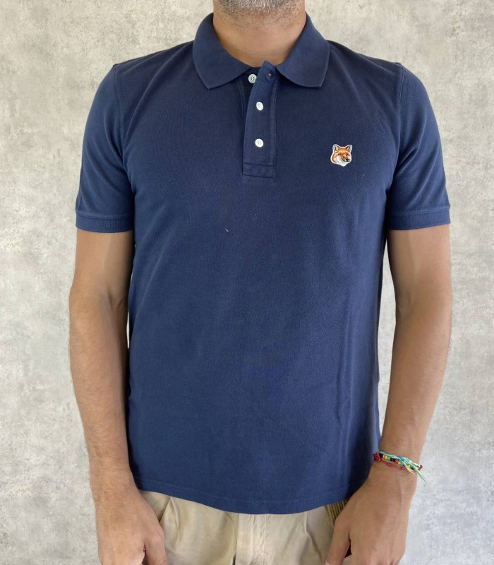 POLO MAISON KITSUNE