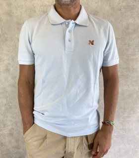 POLO MAISON KITSUNE