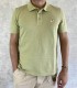 POLO MAISON KITSUNE