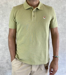 POLO MAISON KITSUNE