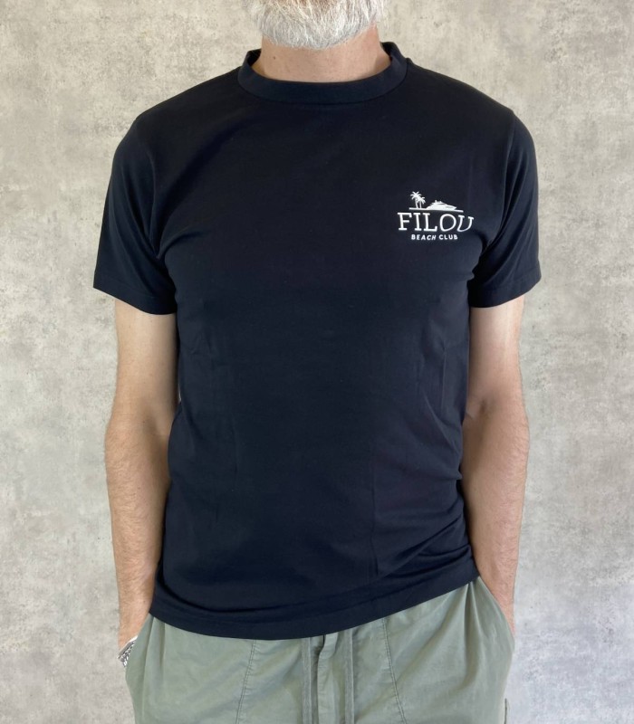 CAMISETA BARON FILOU