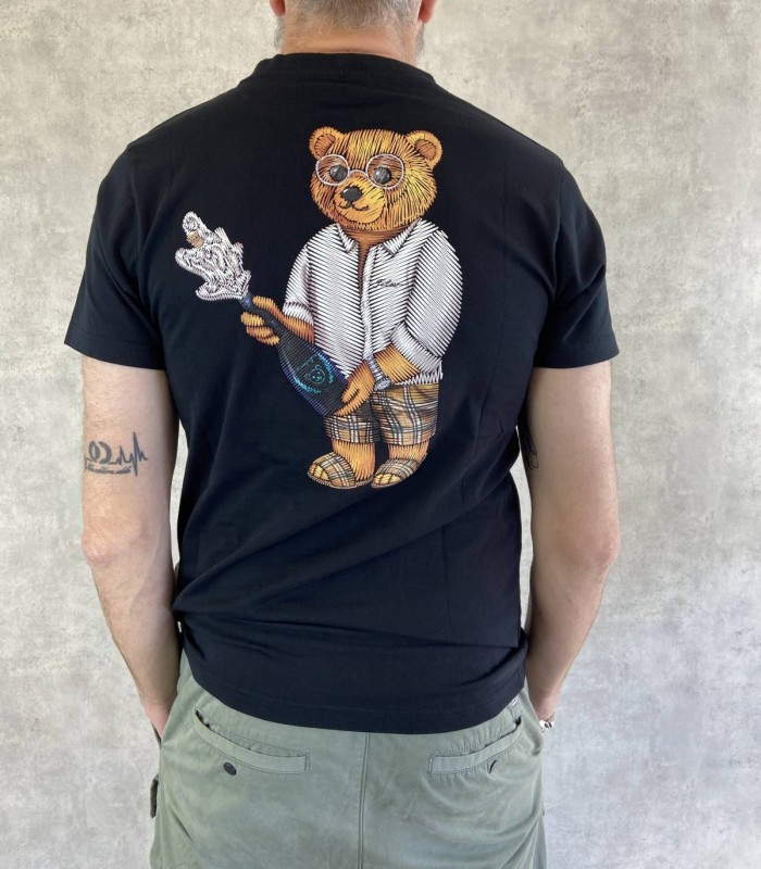 CAMISETA BARON FILOU