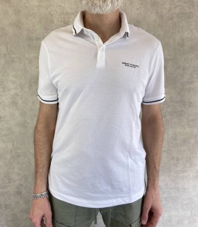 POLO ARMANI EXCHANGE
