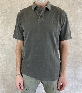 POLO ARMANI EXCHANGE