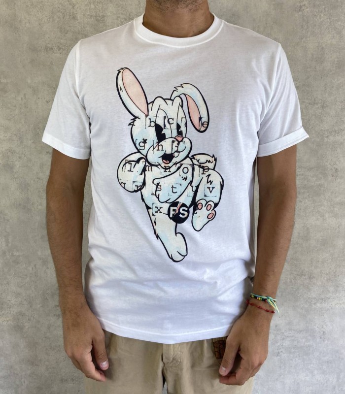 CAMISETA PAUL SMITH