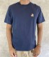 CAMISETA MAISON KITSUNE