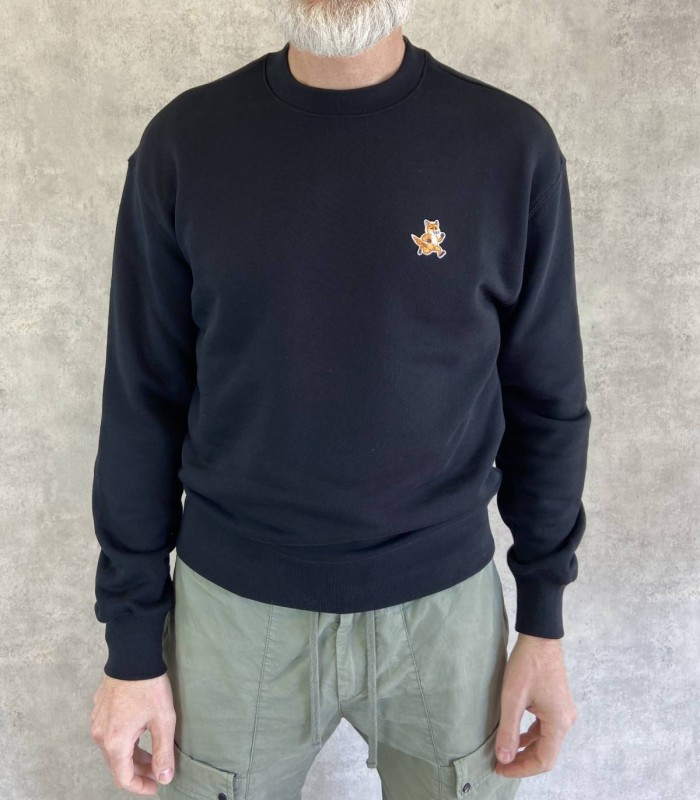 JERSEY MAISON KITSUNE
