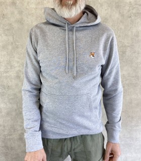 JERSEY MAISON KITSUNE