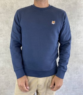 JERSEY MAISON KITSUNE