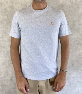 CAMISETA MAISON KITSUNE