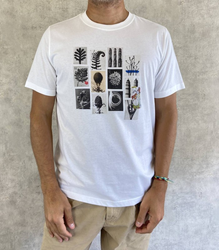 CAMISETA PAUL SMITH